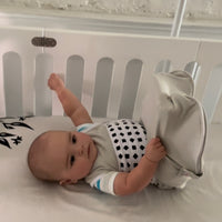 Nanit Breathing Wear Sleeping Bag