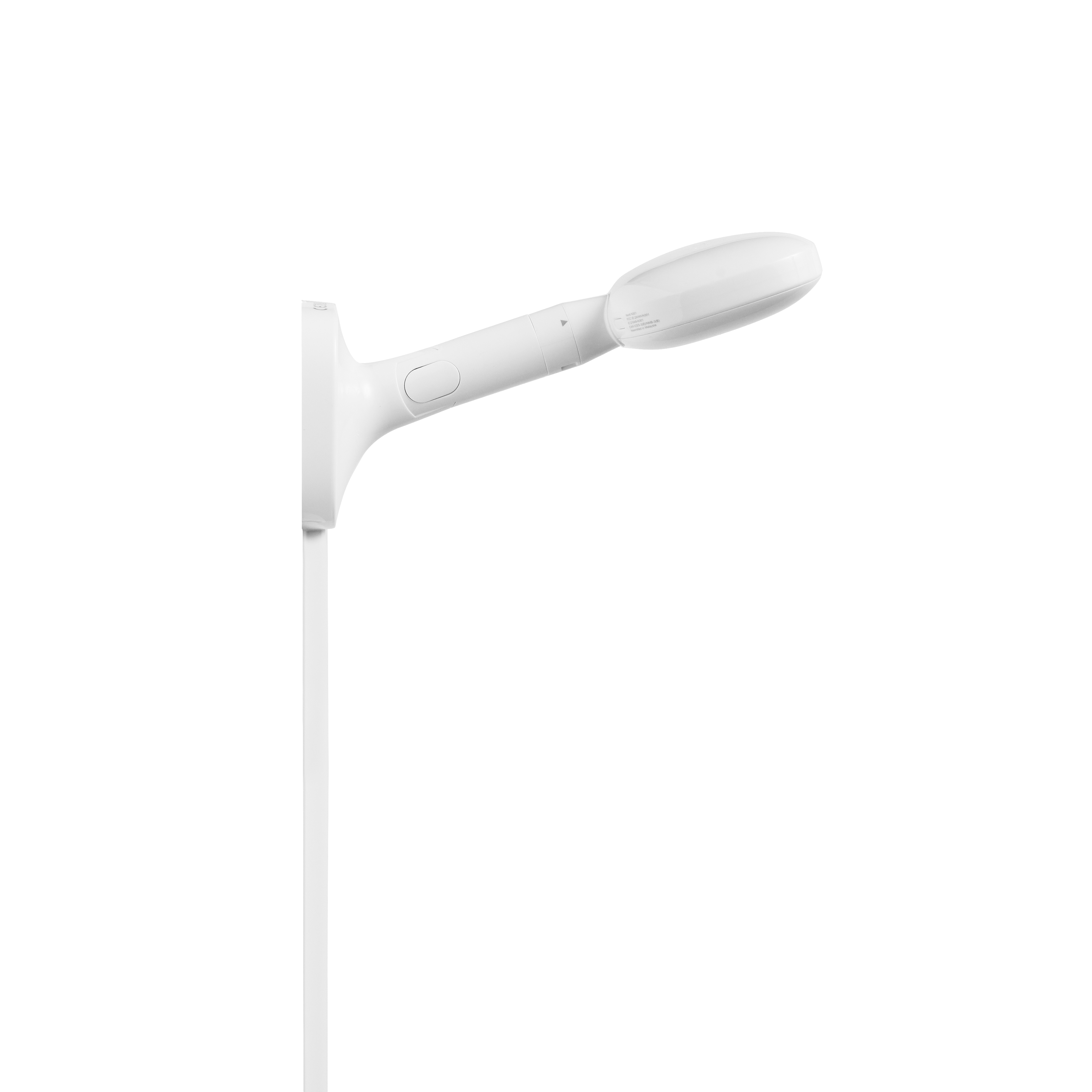 Nanit Wall Mount side