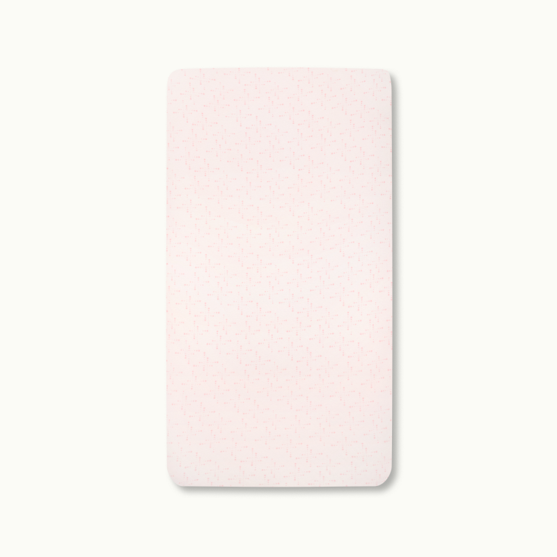 Nanit Knit Crib Sheet