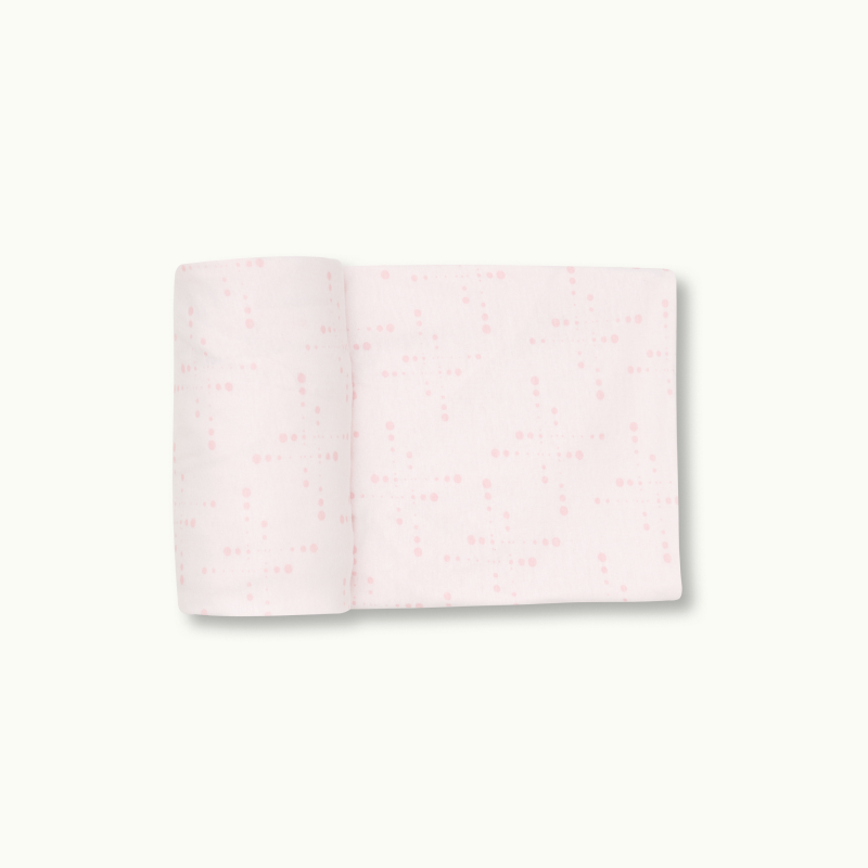 Nanit Knit Crib Sheet