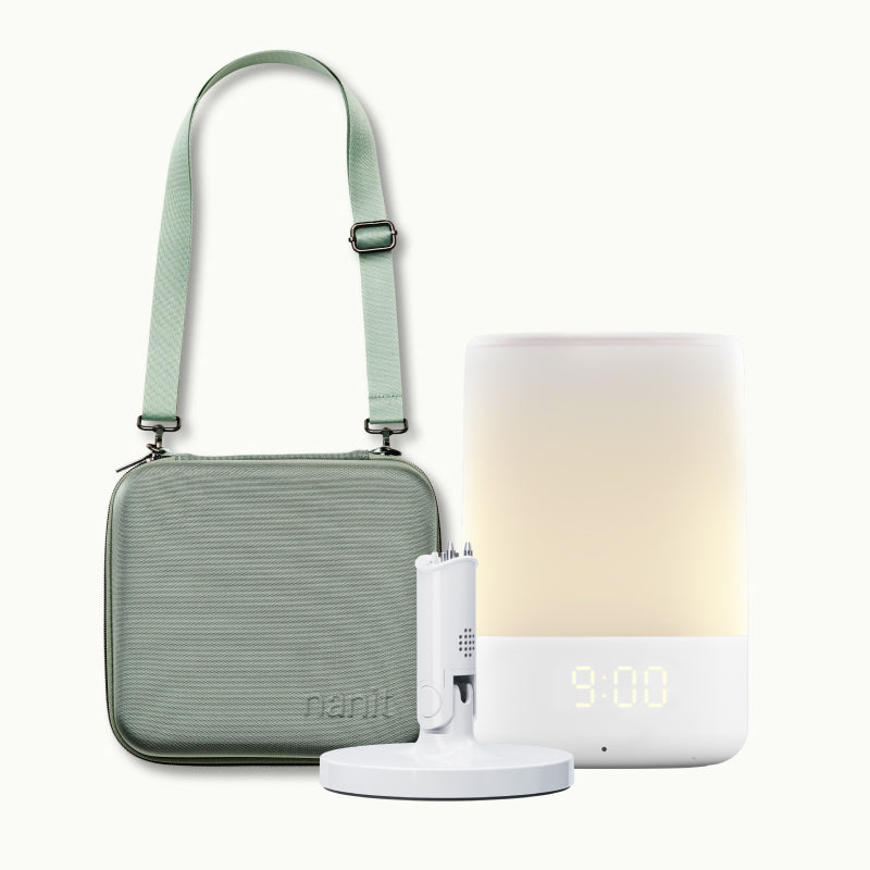 Nanit Traveling Light Pack