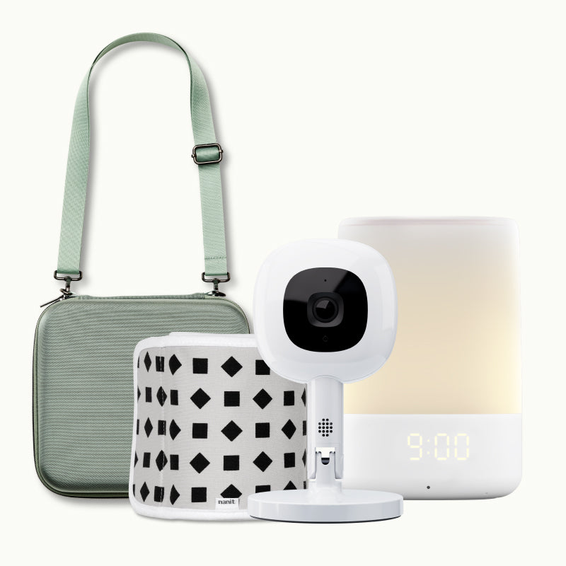 Traveling Light Bundle