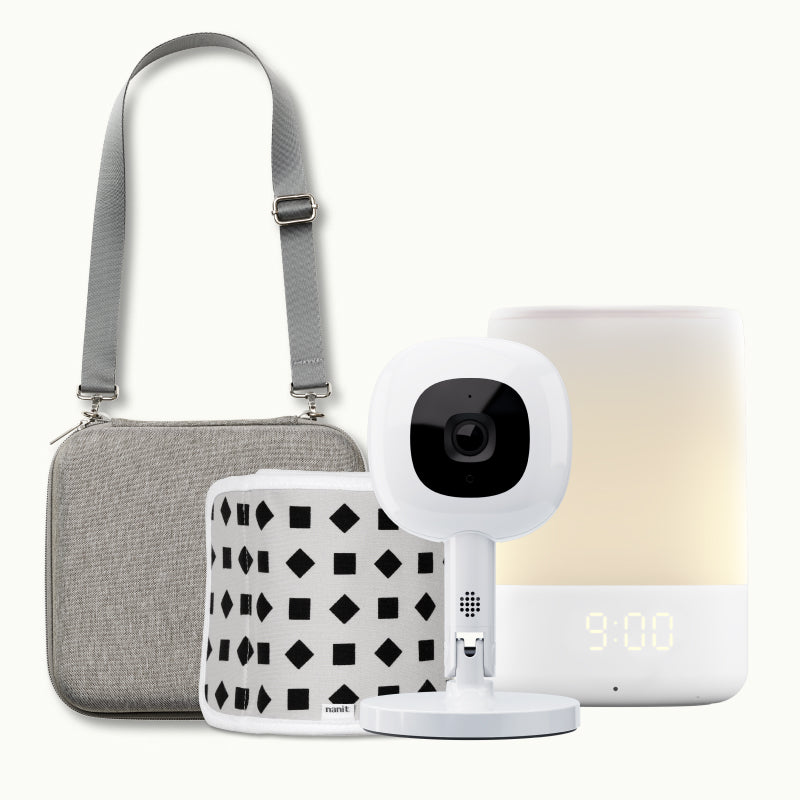 Traveling Light Bundle
