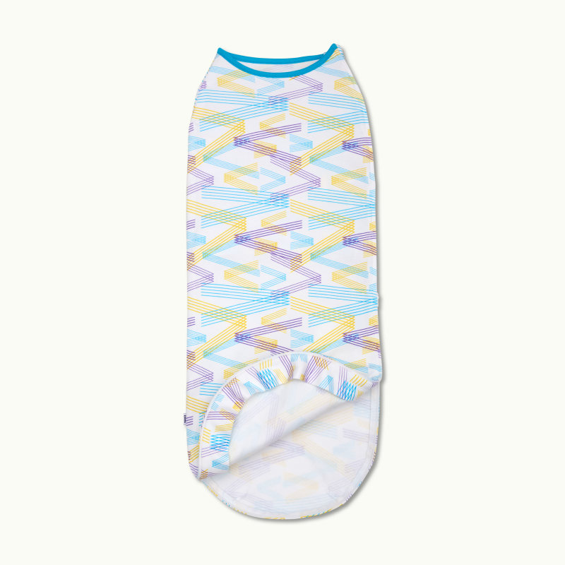 Nanit Sleep Wear Swaddle