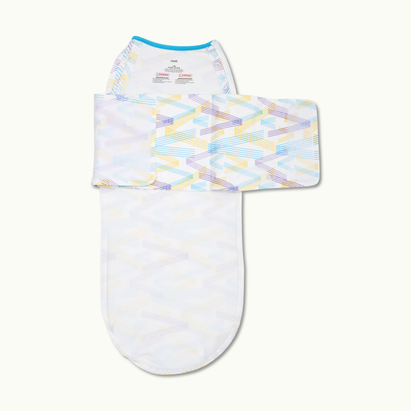 Nanit Sleep Wear Swaddle