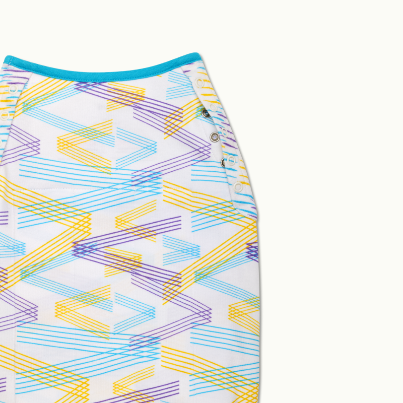 Nanit Sleep Wear Swaddle