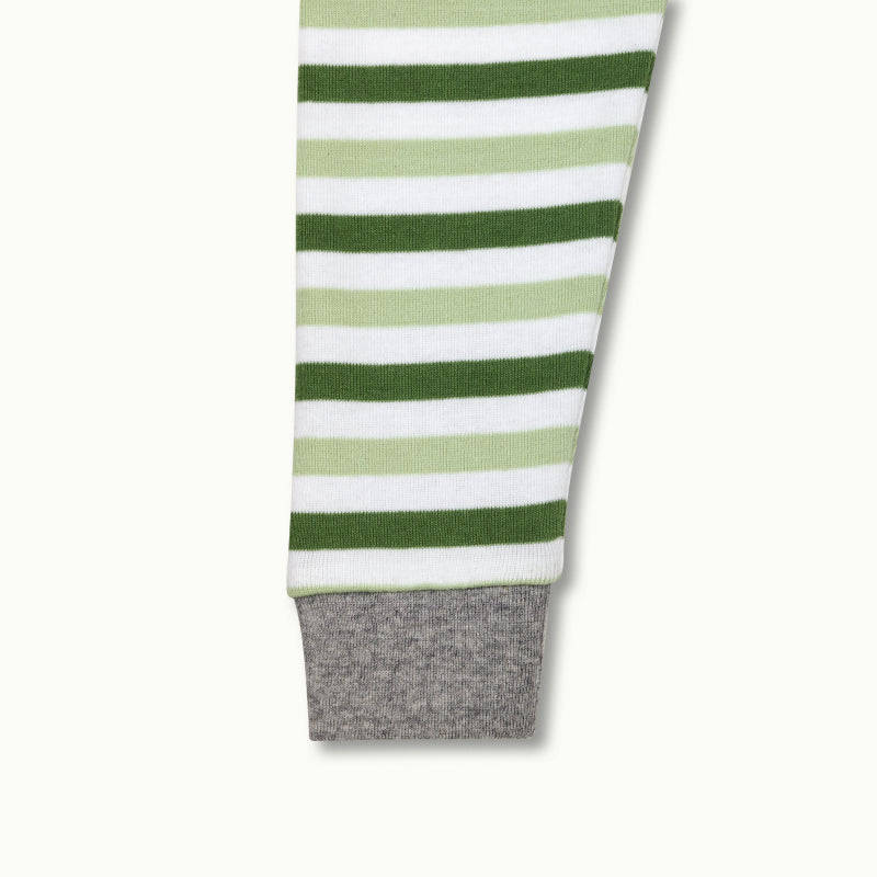 Nanit 2-Piece Sleep Wear Holiday Pajamas