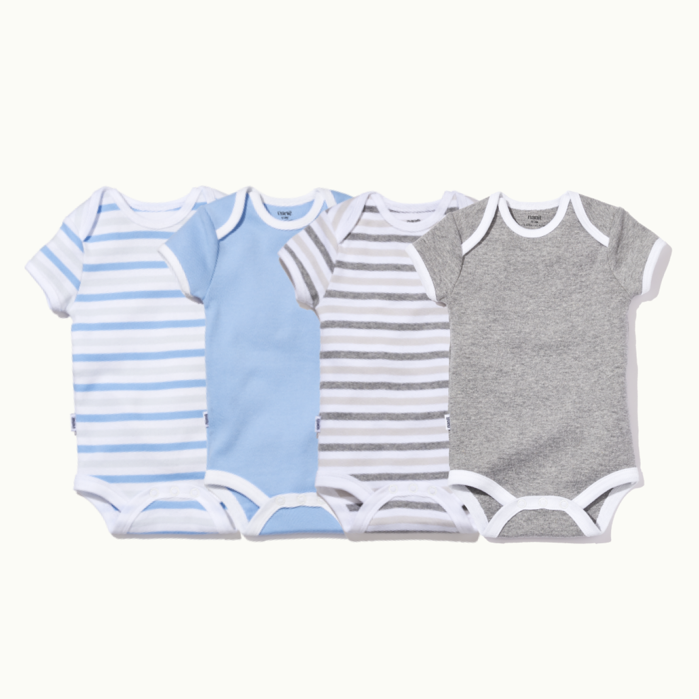 Bodysuit Starter Set Bundle