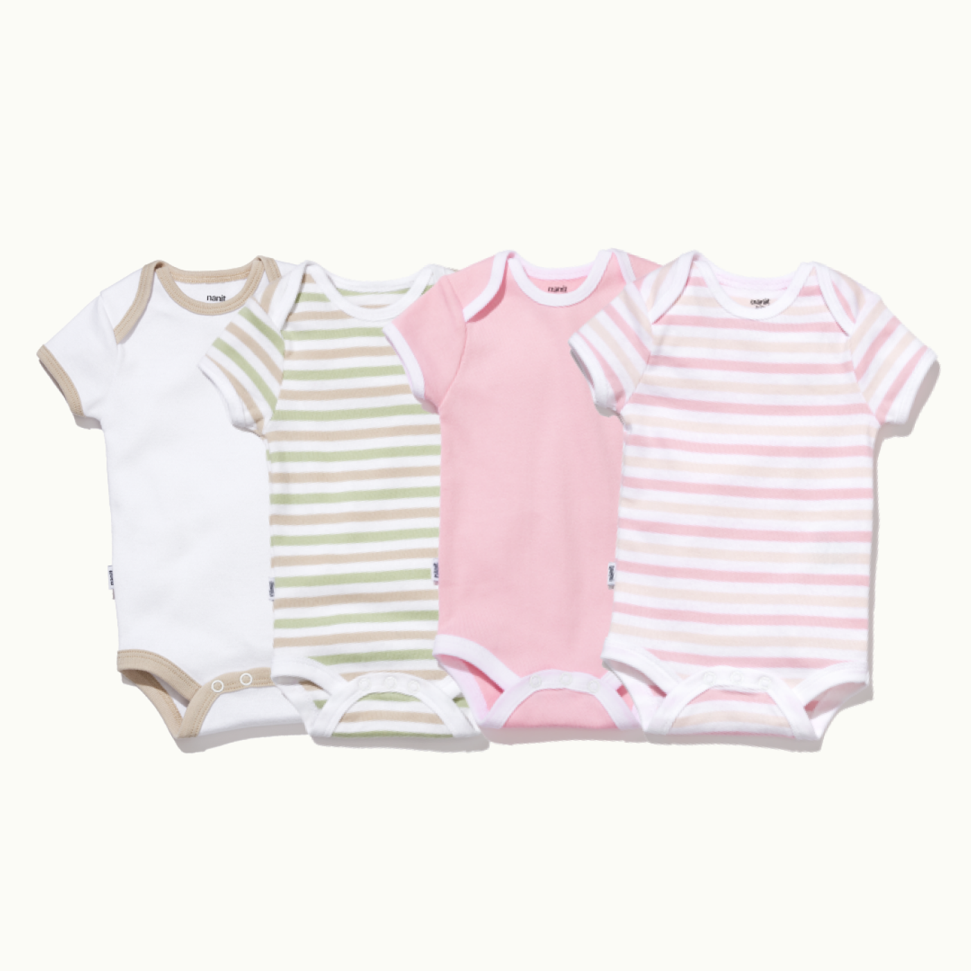 Bodysuit Starter Set Bundle
