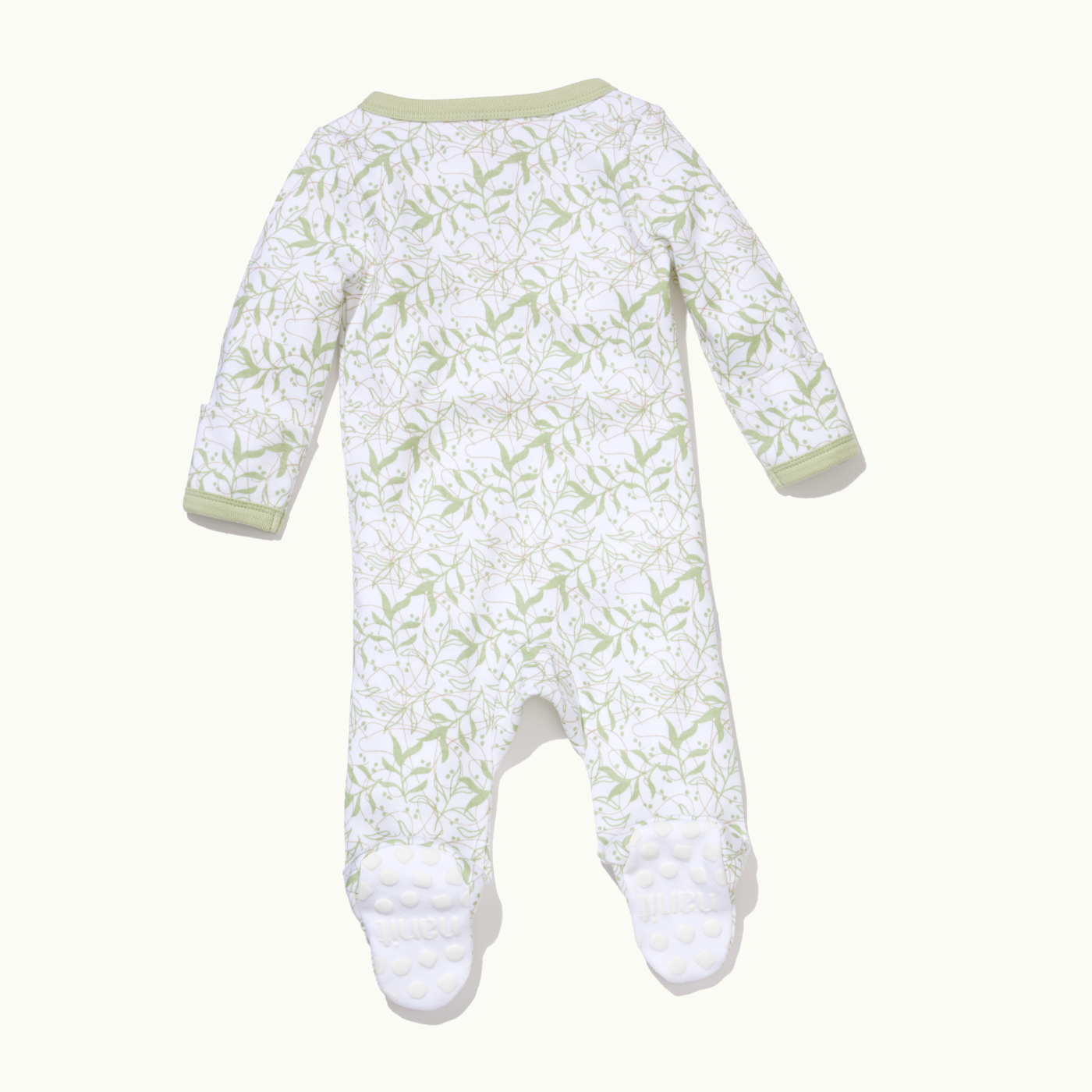 Nanit Sleep Wear Pajamas