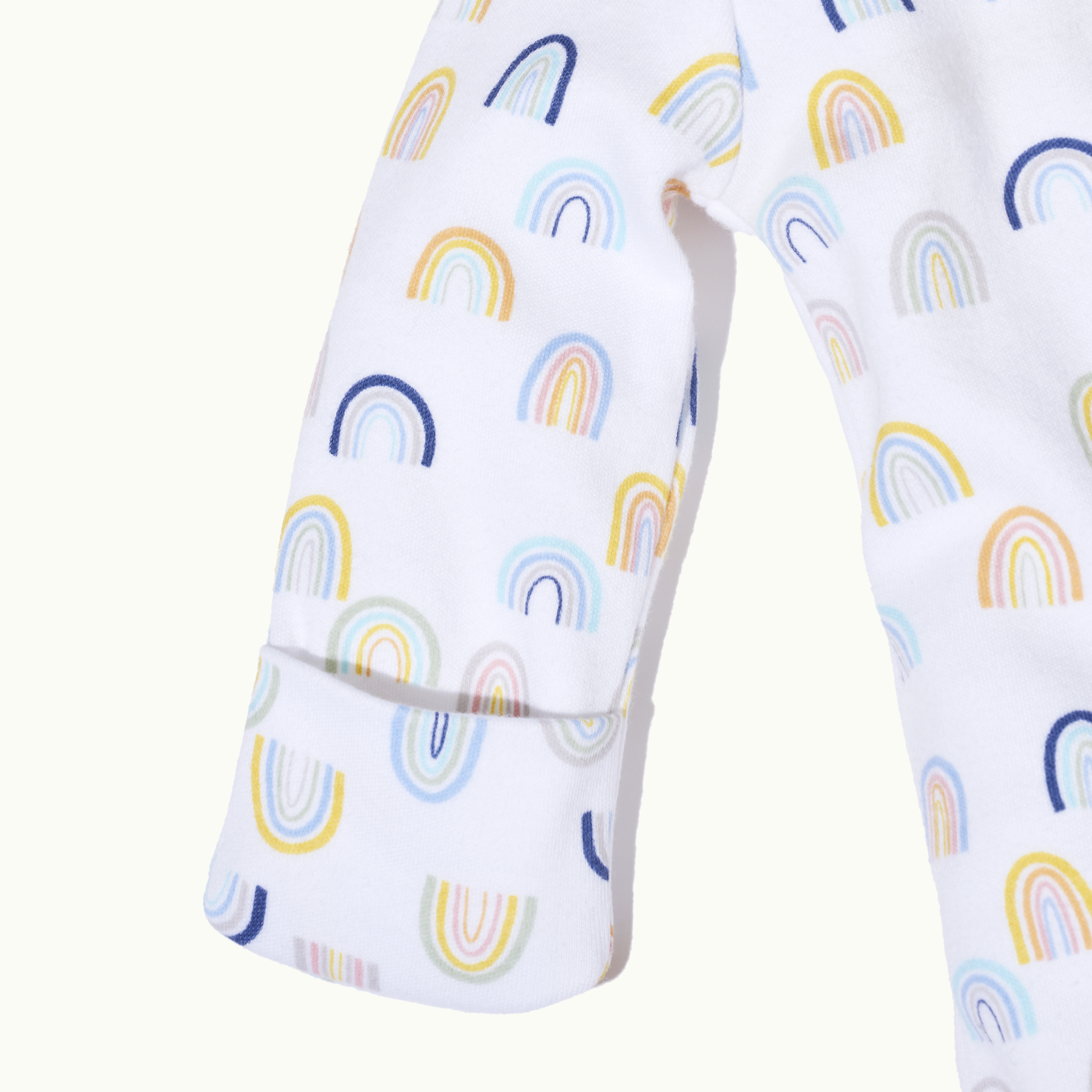 Nanit Sleep Wear Pajamas