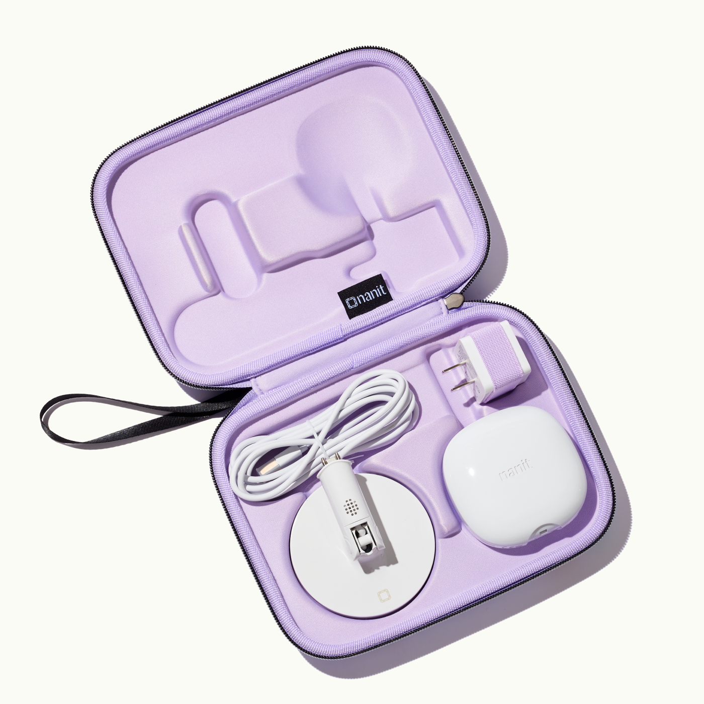 Nanit Travel Pack