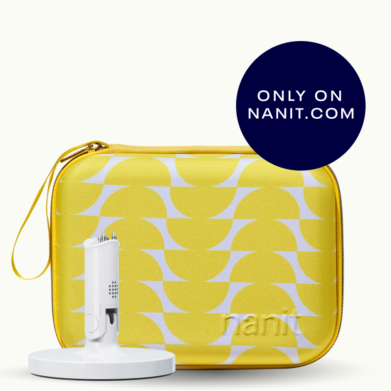 Nanit Travel Pack