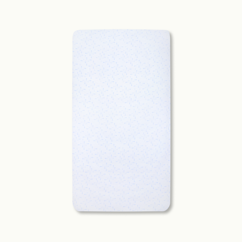 Nanit Knit Crib Sheet