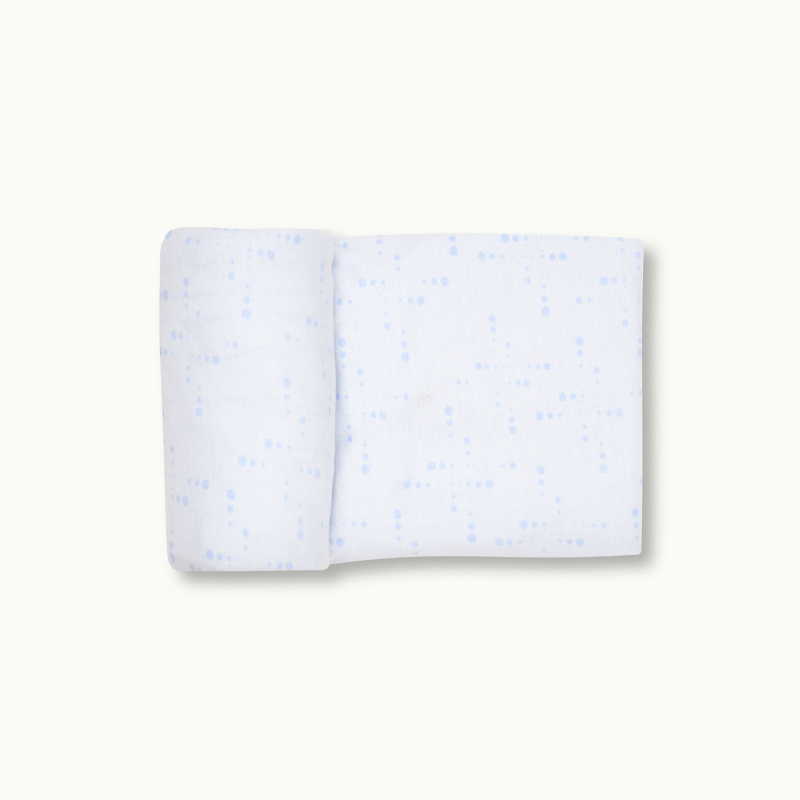Nanit Knit Crib Sheet