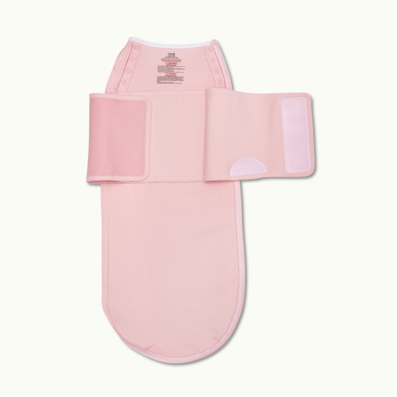 Nanit Sleep Wear Swaddle