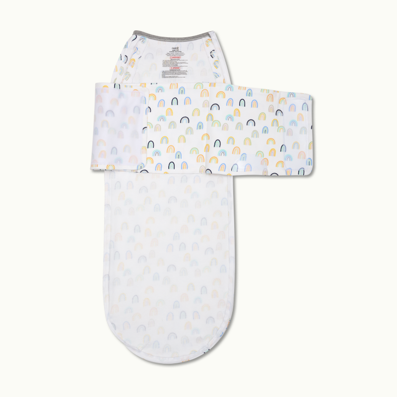 Nanit Sleep Wear Swaddle