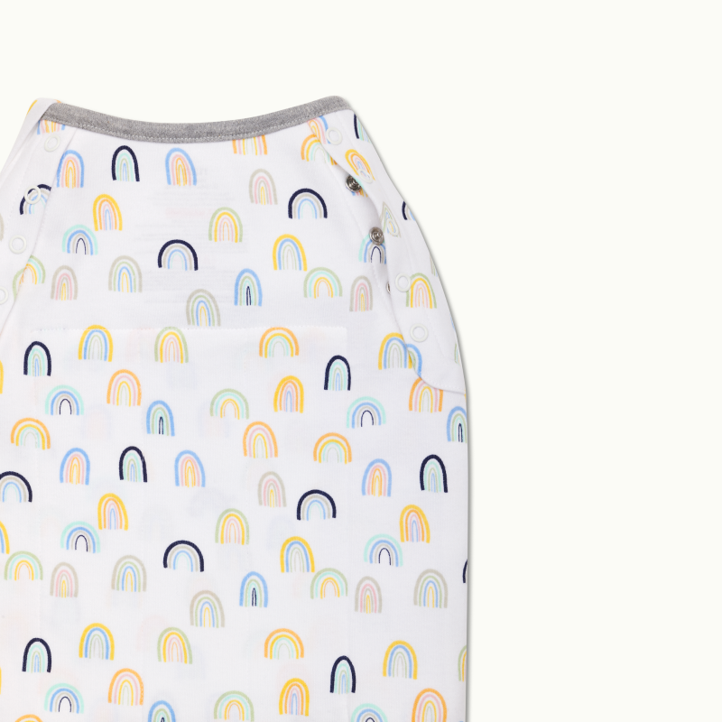 Nanit Sleep Wear Swaddle