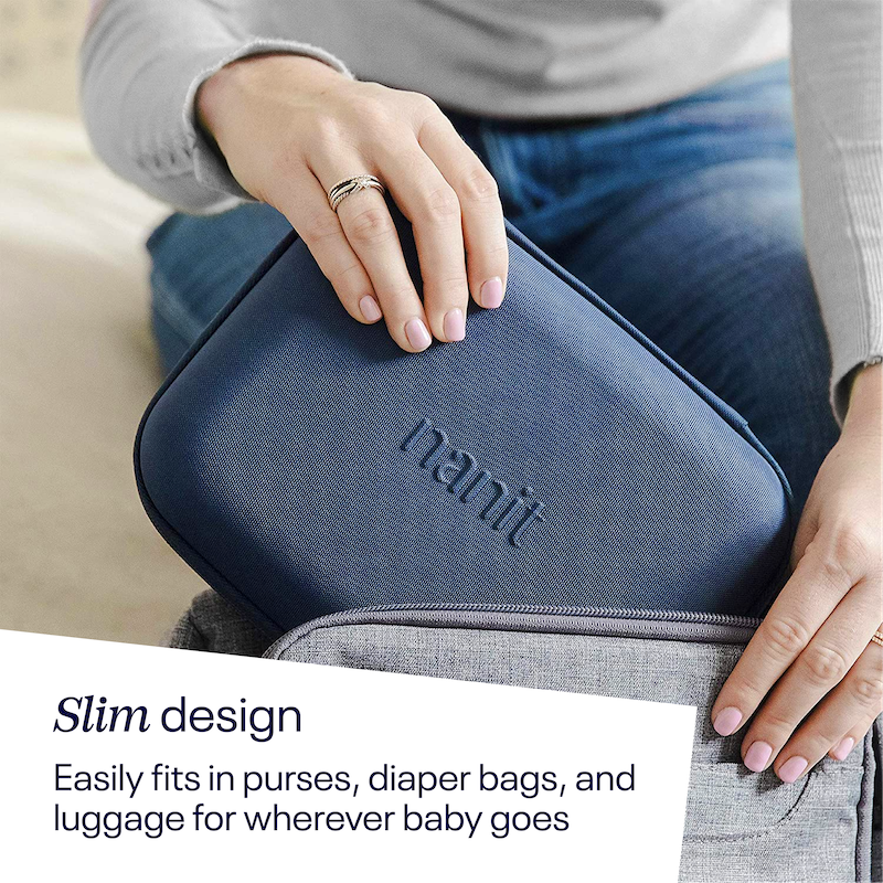 Nanit Travel Pack