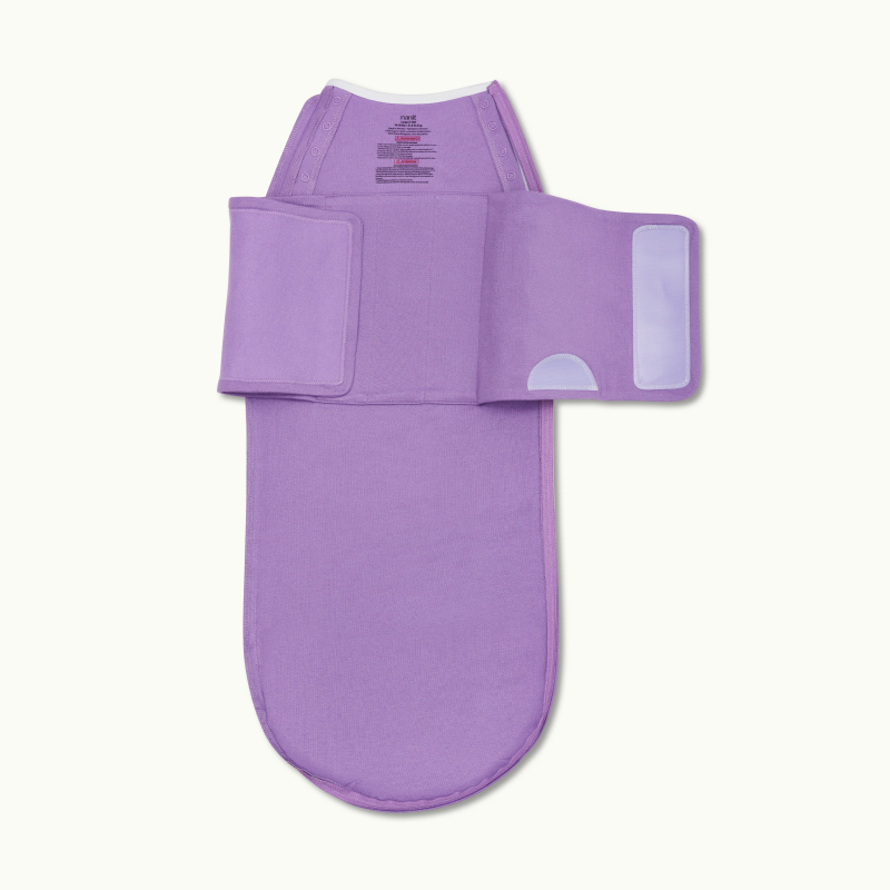 Nanit Sleep Wear Swaddle