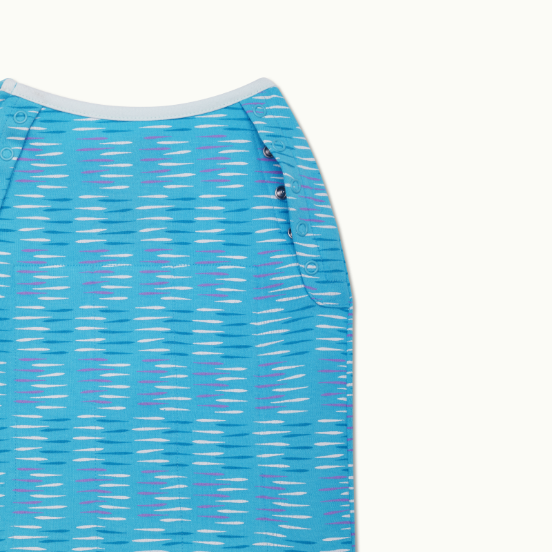 Nanit Sleep Wear Swaddle