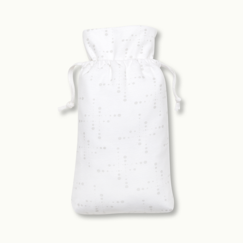 Nanit Knit Crib Sheet