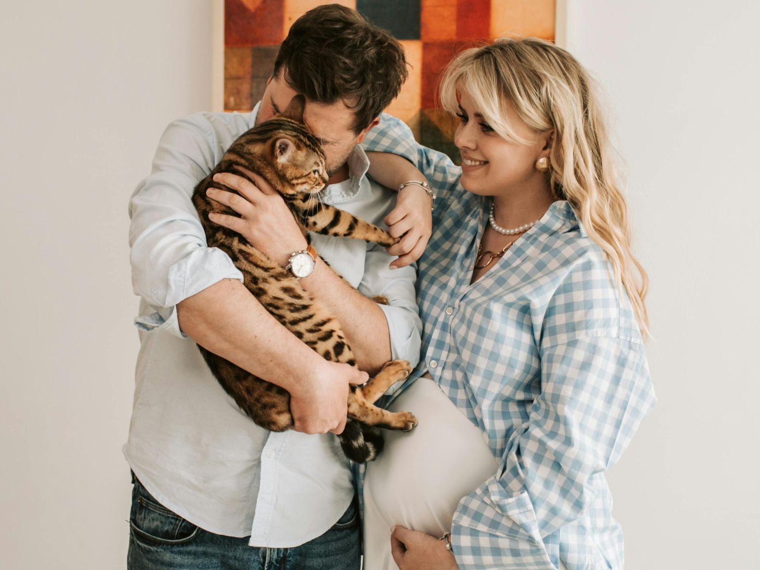 14 Weeks Pregnant: Your Guide to the Second Trimester