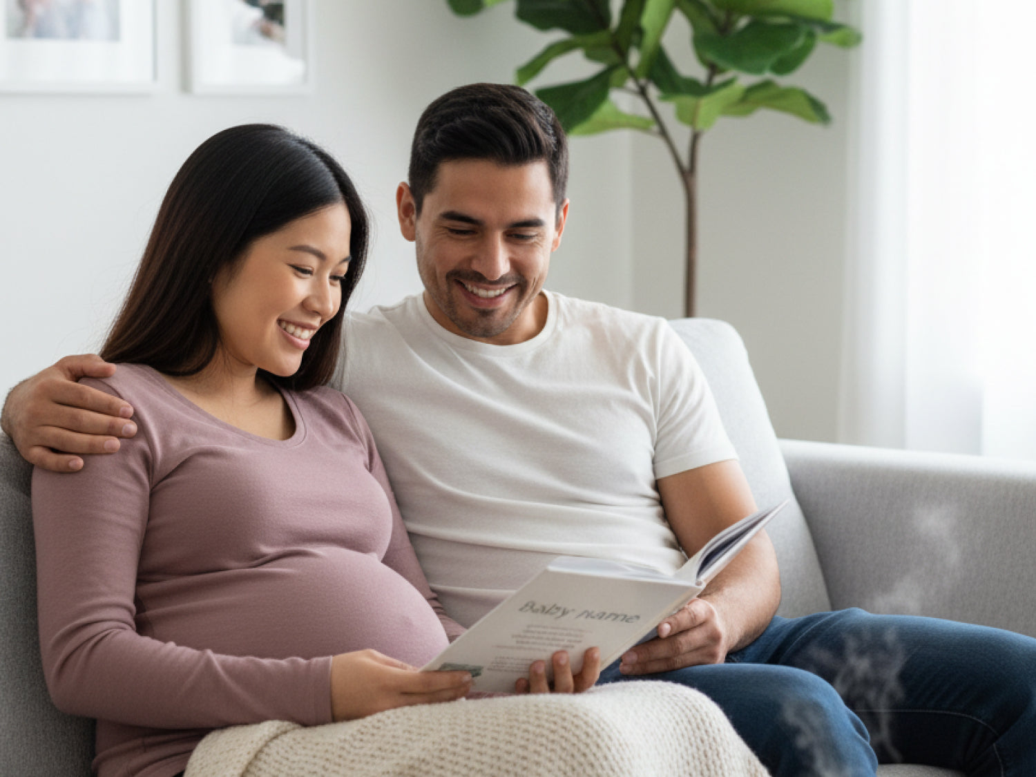 16 Weeks Pregnant: Welcome to the Golden Period (Finally!)