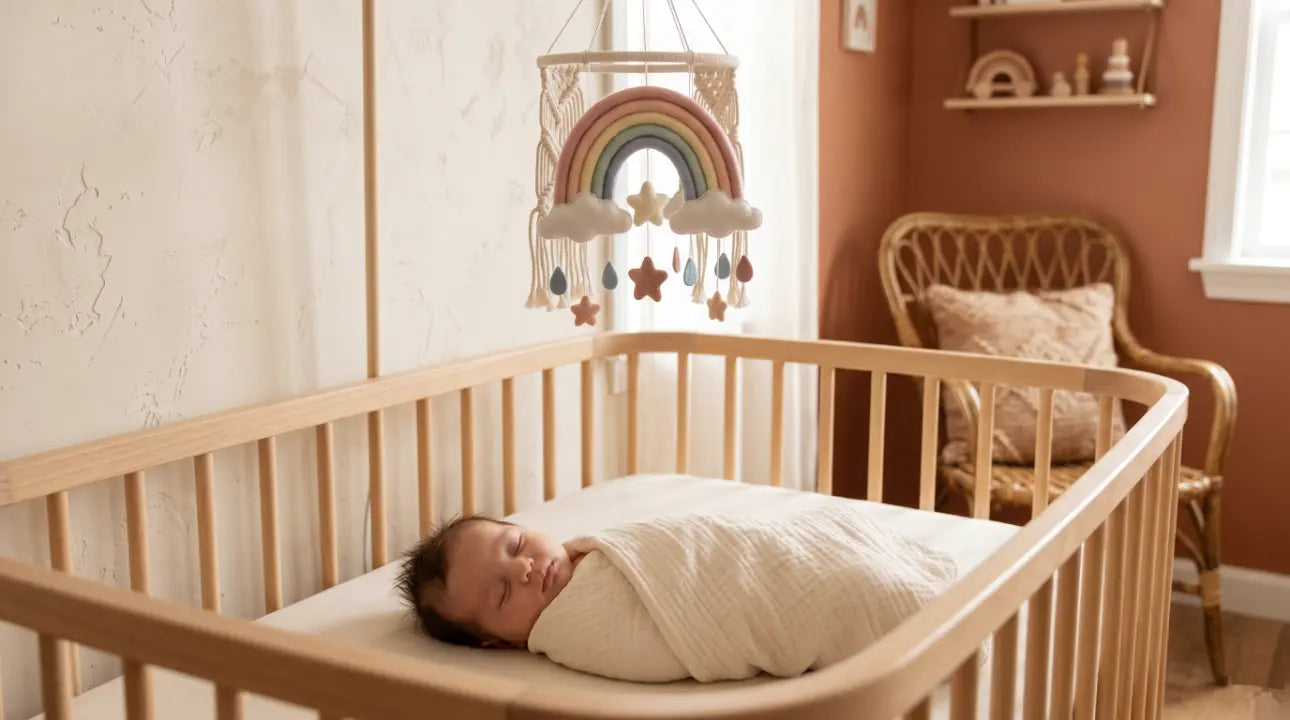 What is a rainbow baby? Meaning, emotions, and navigating life after loss