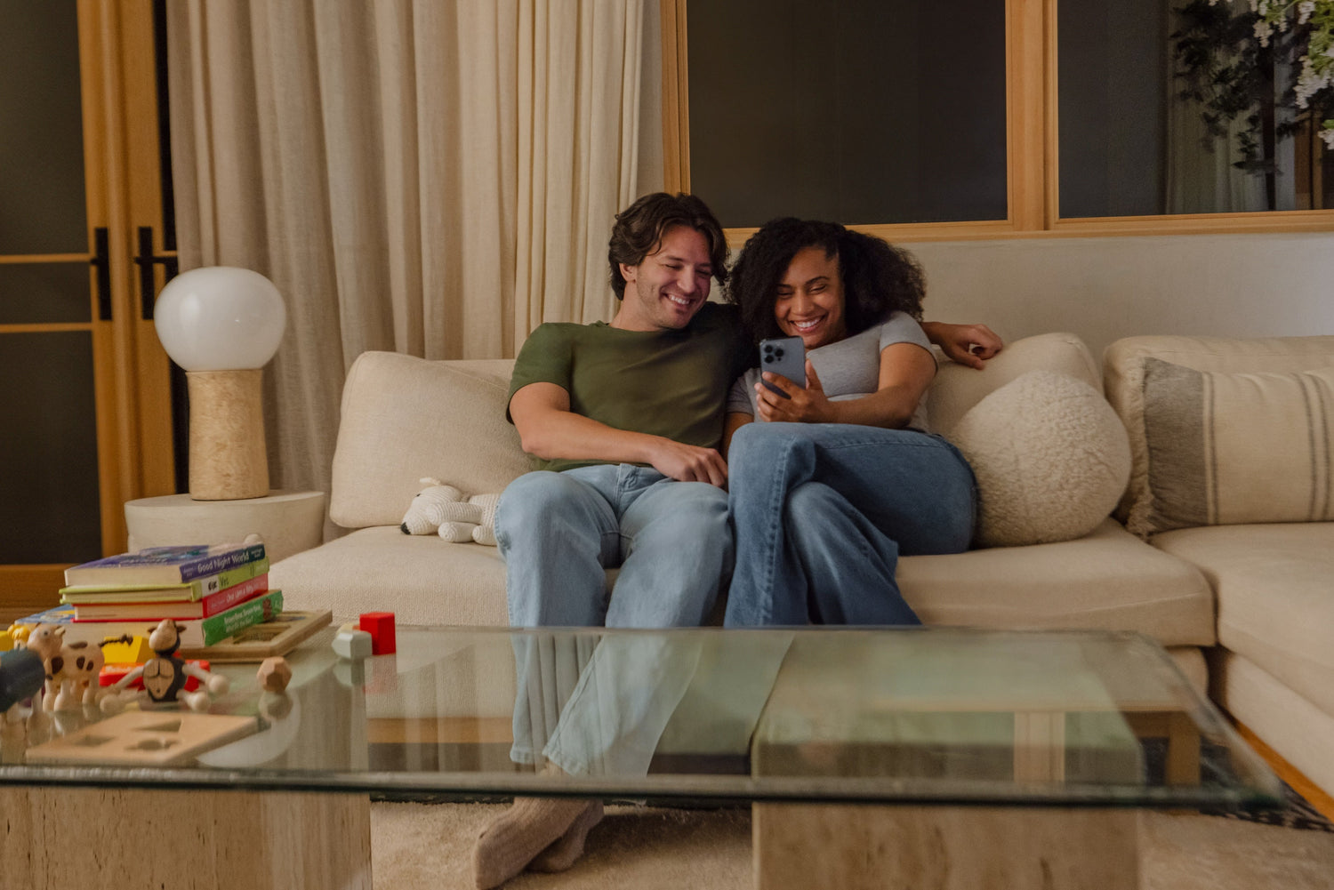 From Sleeping Longer Stretches to Fuss-Free Bedtimes, our Parents Celebrate #TinyWins