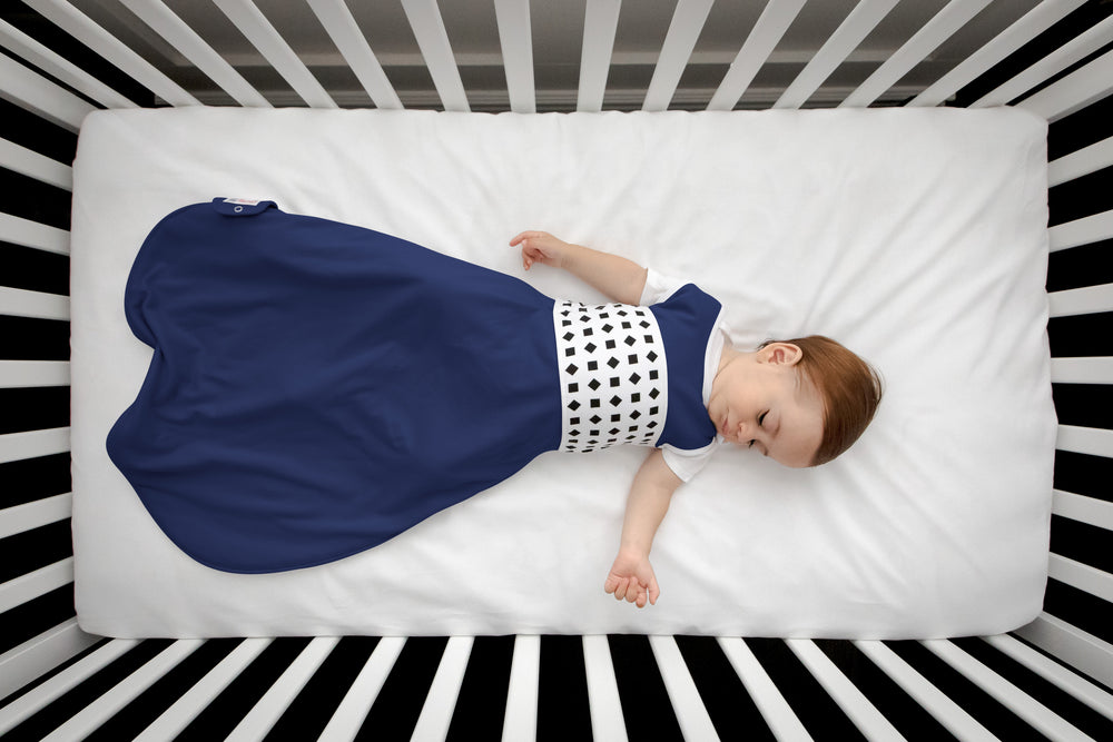 20 Month Old Sleep Schedule