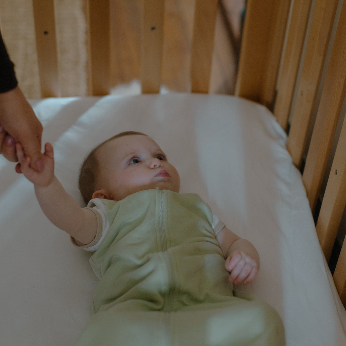 3 Month Old Sleep Schedule