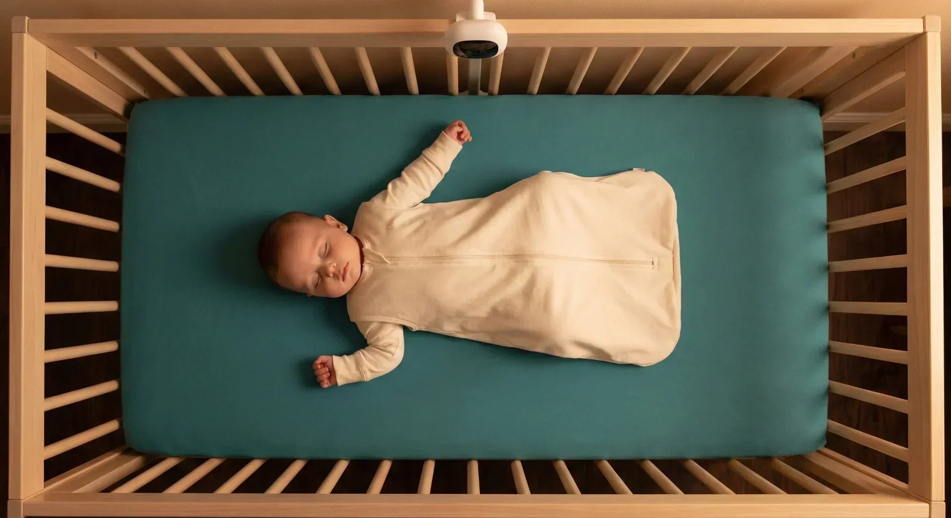 4 Month Sleep Schedule: Your Complete Guide to Navigating the Sleep Regression
