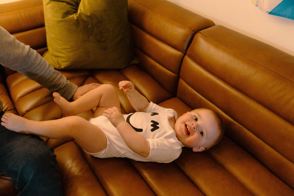 8 Month Old Sleep Schedule