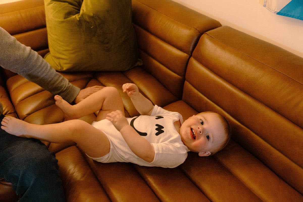 8 Month Old Sleep Schedule