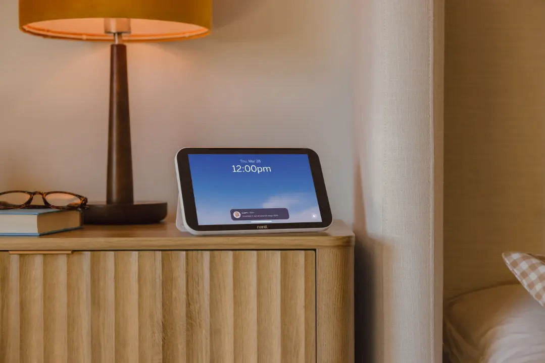 Baby Monitor for Older Kids: When It Helps, When It Hurts, and How to Use It Without Overdoing It