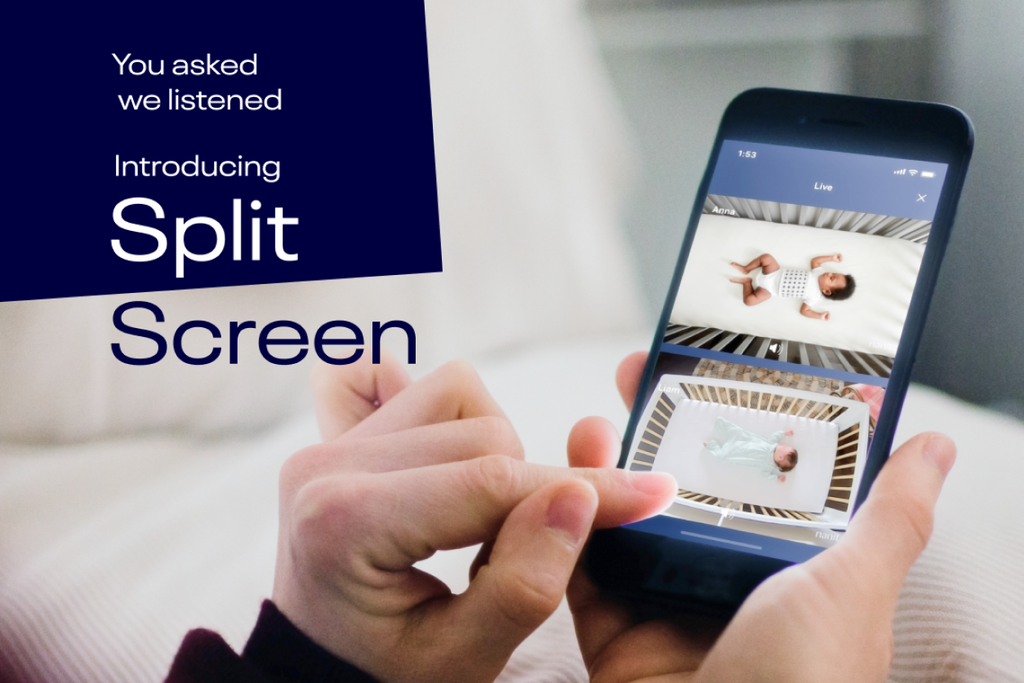 Introducing Split Screen! 