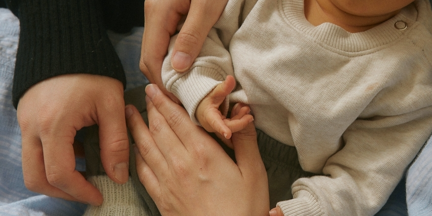 Coping with postpartum anxiety: A guide for new parents
