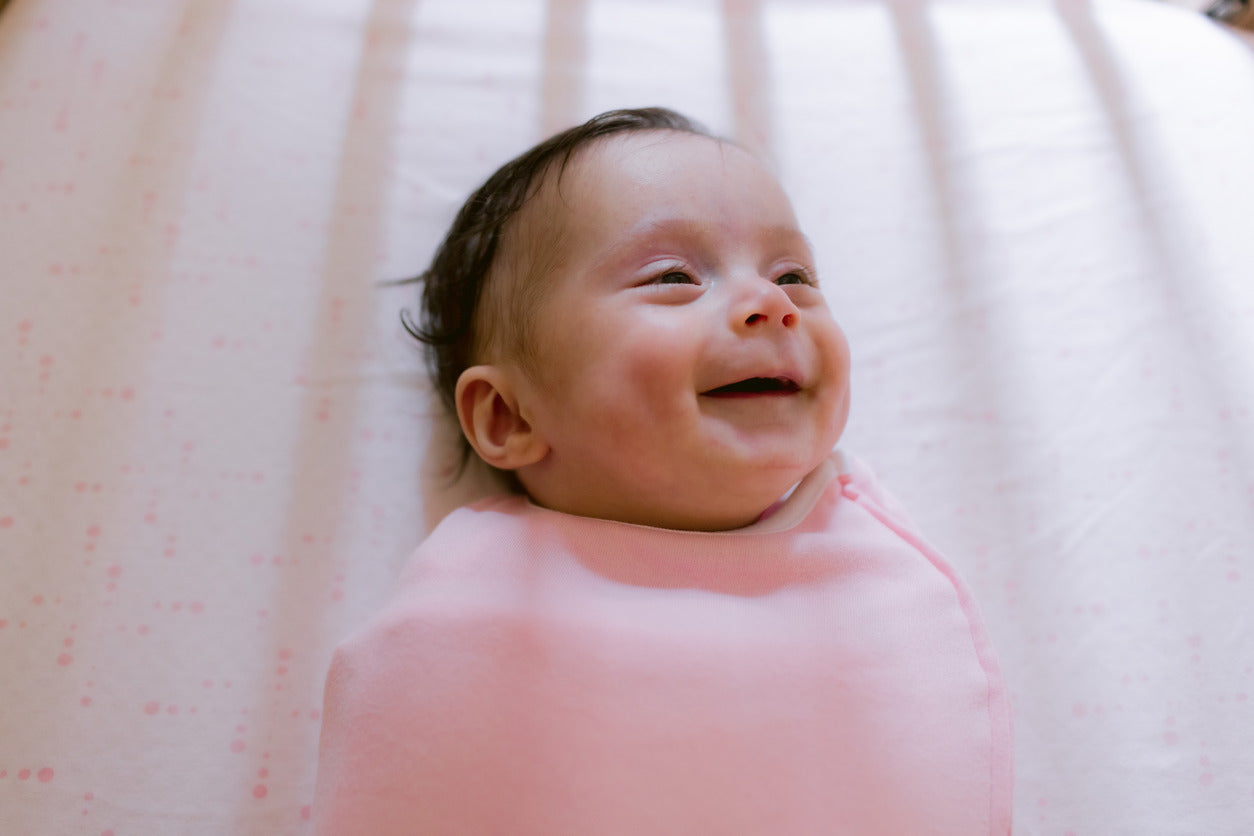 A Complete Guide to the Best Baby Swaddles for New Parents