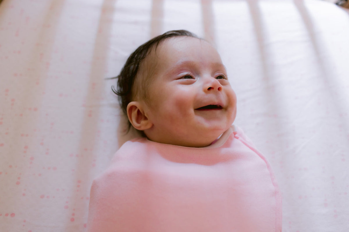 A Complete Guide to the Best Baby Swaddles for New Parents
