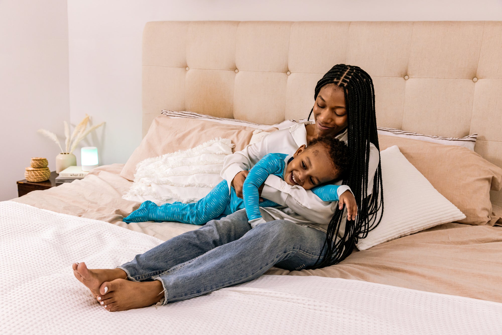 Mindful parenting: How to raise children in a home with happiness