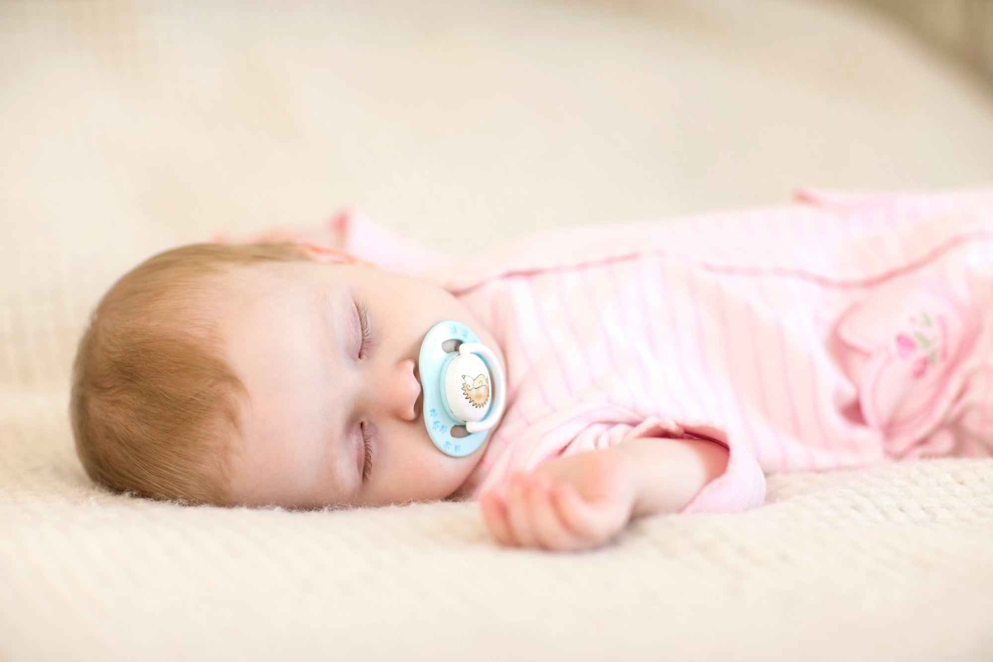 Safe Sleep: Tips for a Secure and Comfortable Sleep Environment for Your Baby