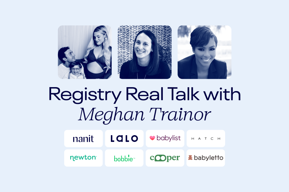 Get the top takeaways from our Registry Real Talk