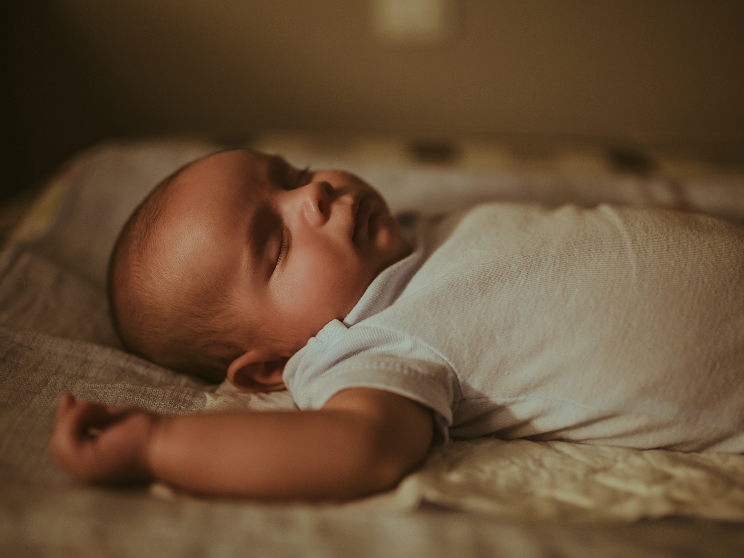 The Power of a Consistent Bedtime