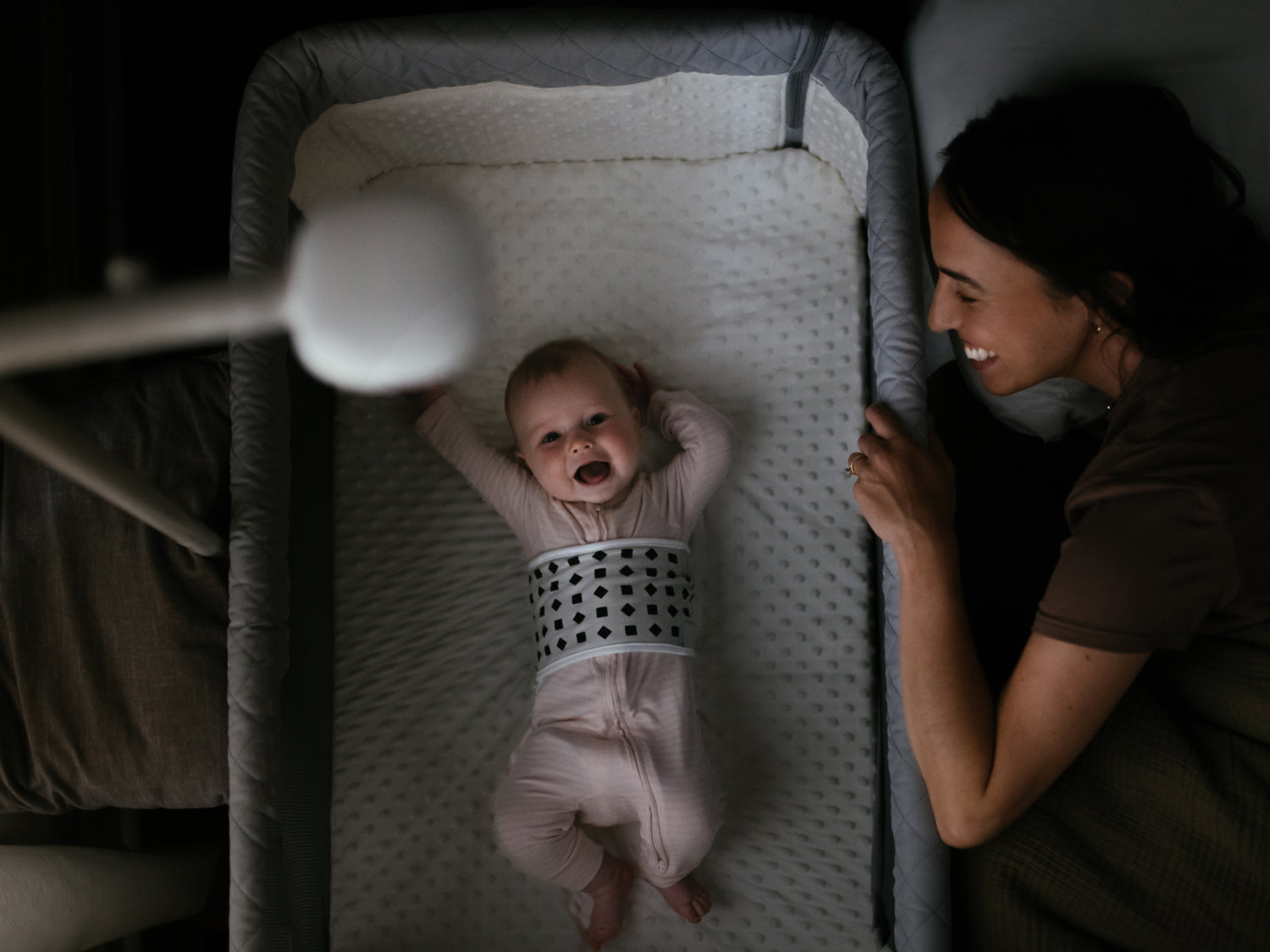 Overtired vs Undertired Baby: How to Tell the Difference (and Fix It With Small Tweaks)