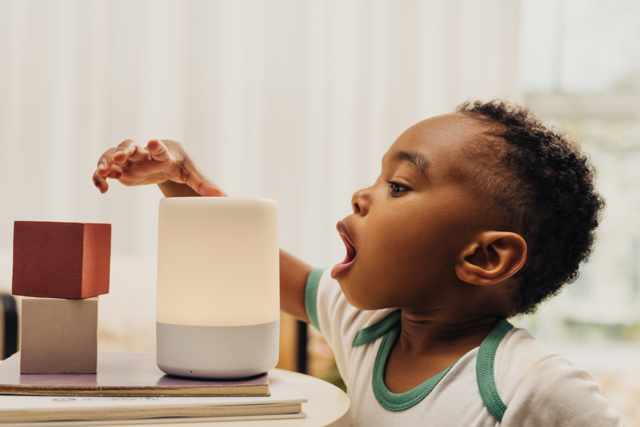 The Secret Sleep Weapon Every Toddler (and Parent) Needs