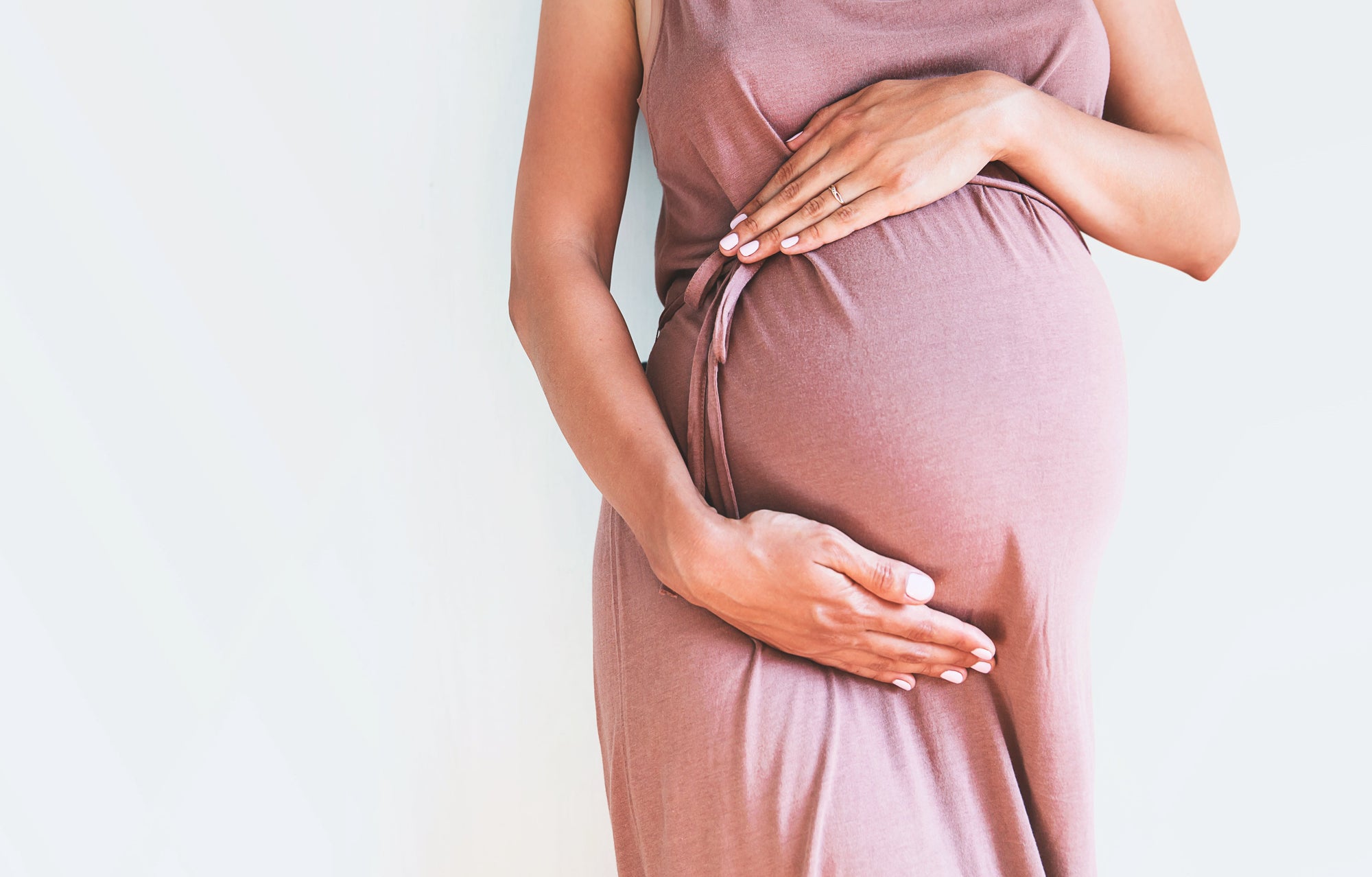 10 Pregnancy Myths Busted