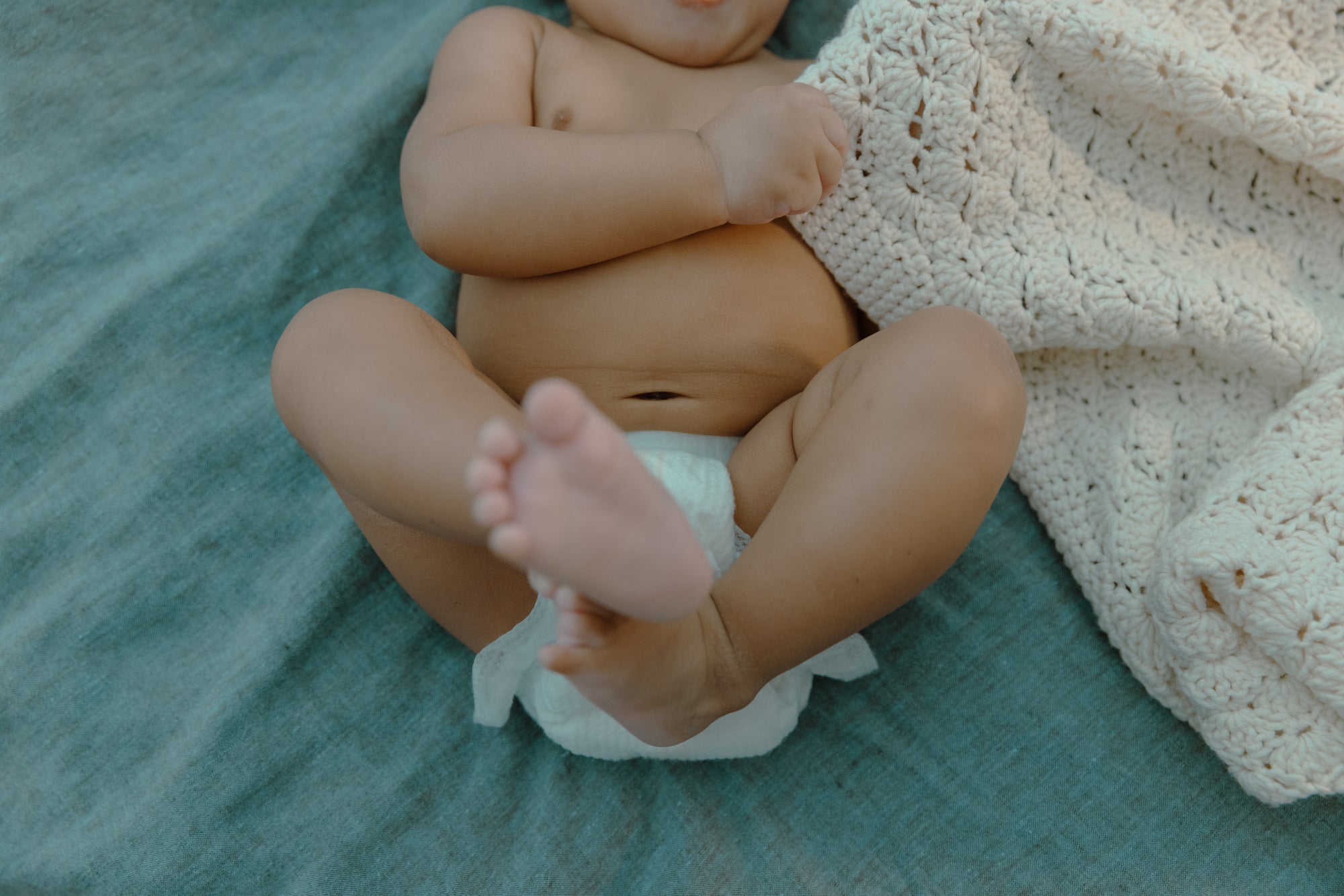 Nighttime Diaper Changes — How Often Should You Change Your Baby’s Diaper at Night?