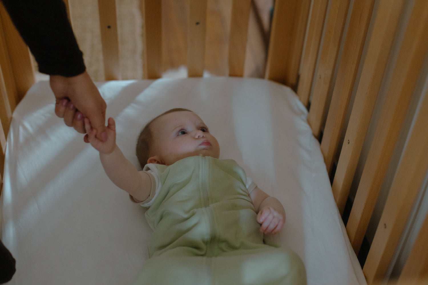 How To Dress Baby For Sleep: Expert Tips for Safe and Cozy Bedtime Attire