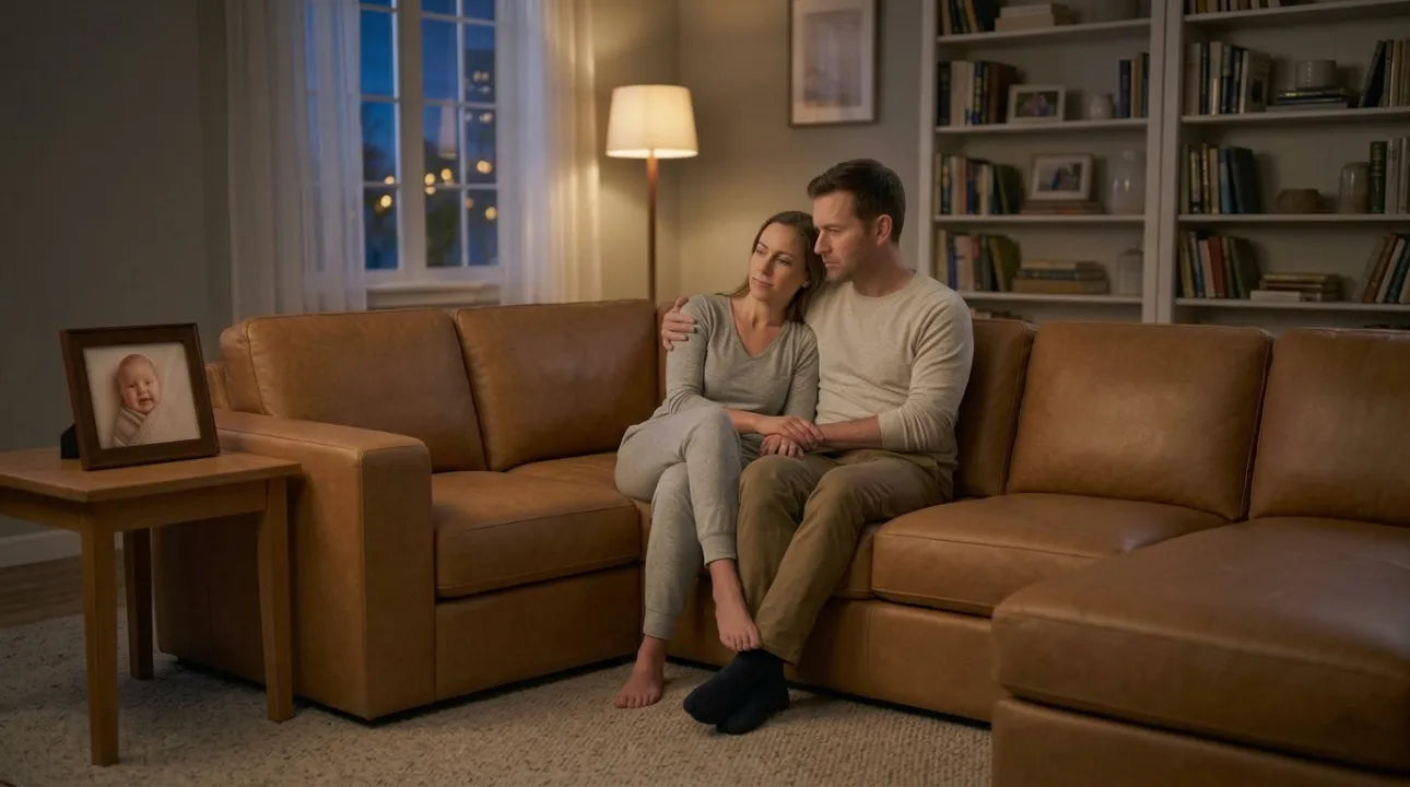 What is a rainbow baby? Meaning, emotions, and navigating life after loss